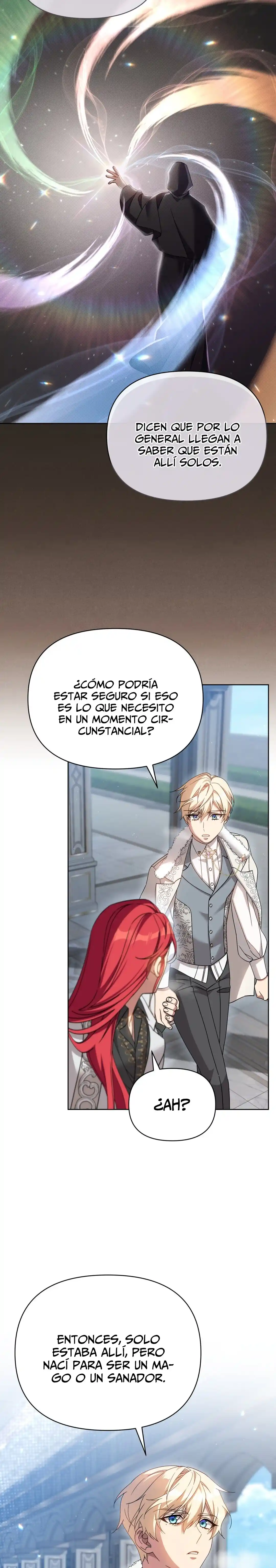 Flor De Adoración - Capítulo 19 - Página 21 - LectorTMOo