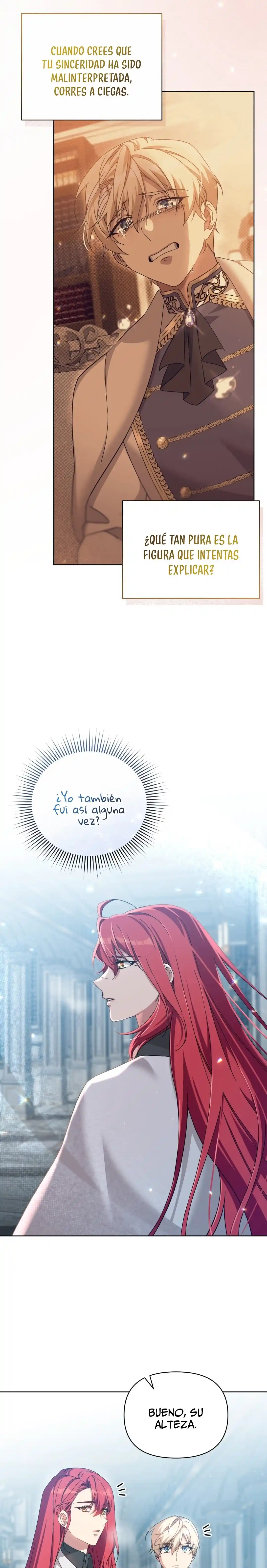 Flor De Adoración - Capítulo 19 - Página 26 - LectorTMOo