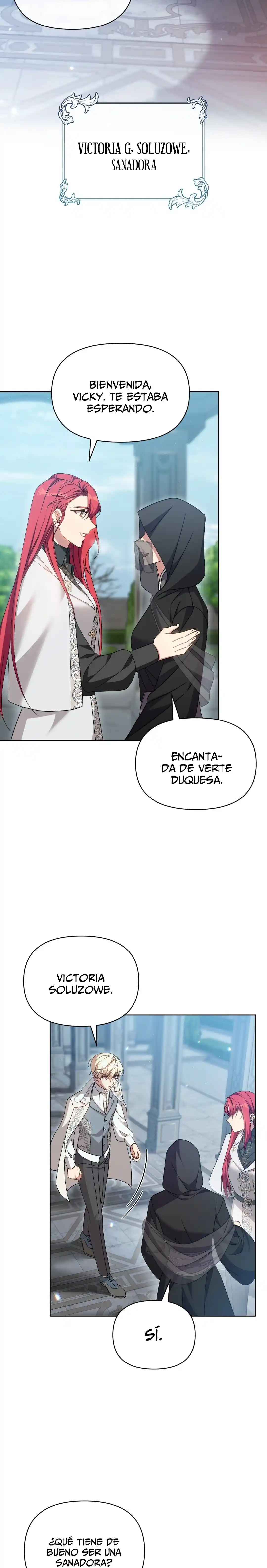 Flor De Adoración - Capítulo 19 - Página 28 - LectorTMOo