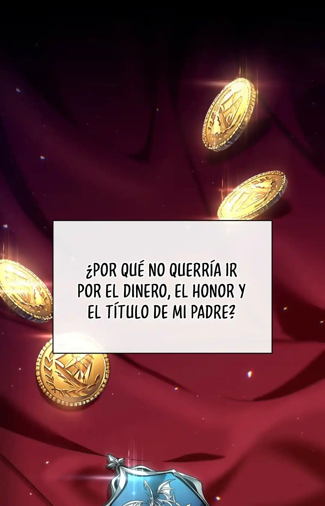 Flor De Adoración - Capítulo 2 - Página 8 - LectorTMOo