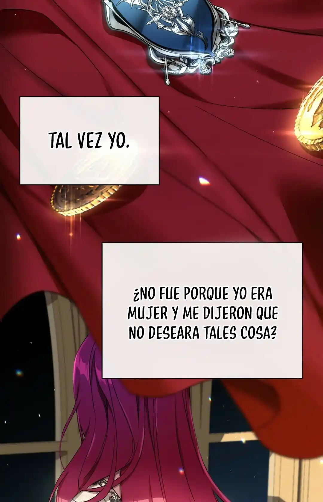 Flor De Adoración - Capítulo 2 - Página 9 - LectorTMOo