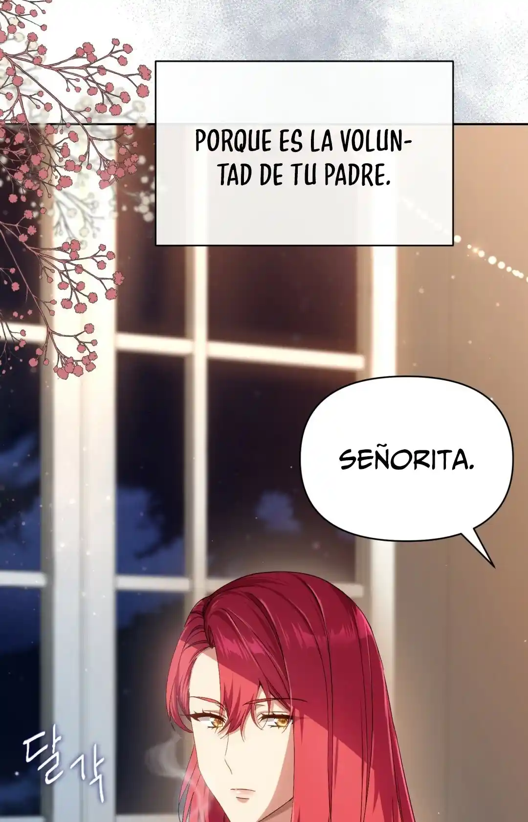 Flor De Adoración - Capítulo 2 - Página 18 - LectorTMOo