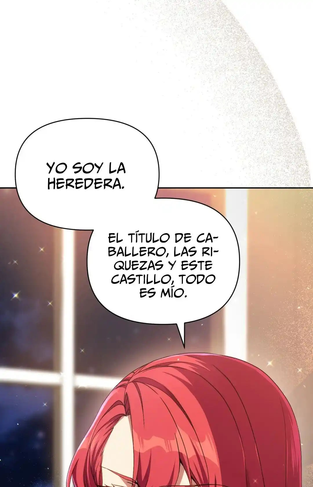 Flor De Adoración - Capítulo 2 - Página 25 - LectorTMOo