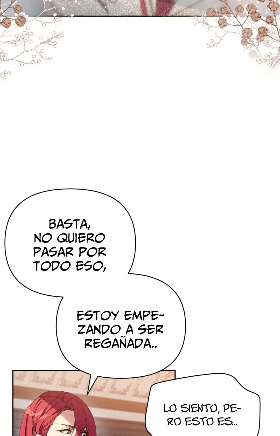 Flor De Adoración - Capítulo 2 - Página 27 - LectorTMOo