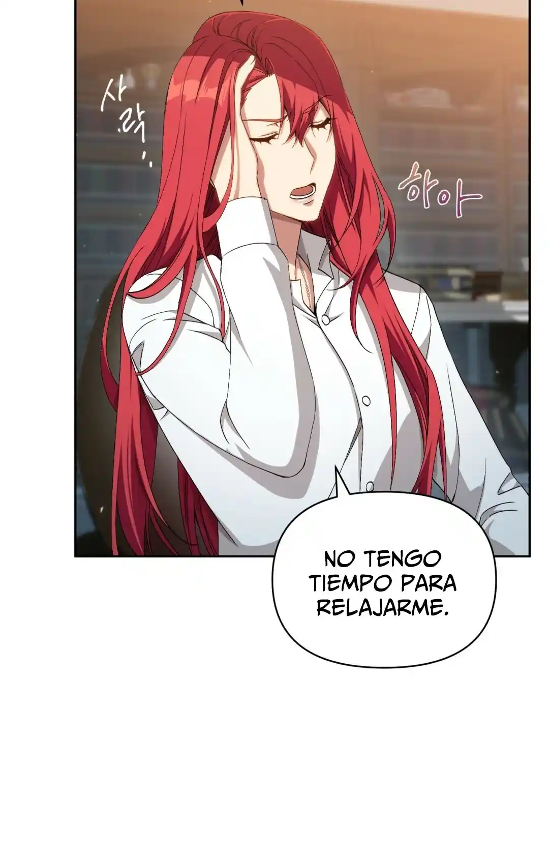 Flor De Adoración - Capítulo 2 - Página 29 - LectorTMOo