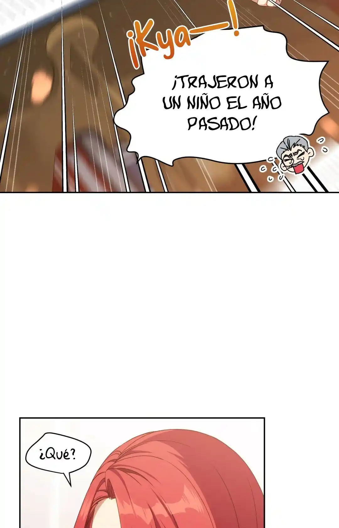 Flor De Adoración - Capítulo 2 - Página 32 - LectorTMOo