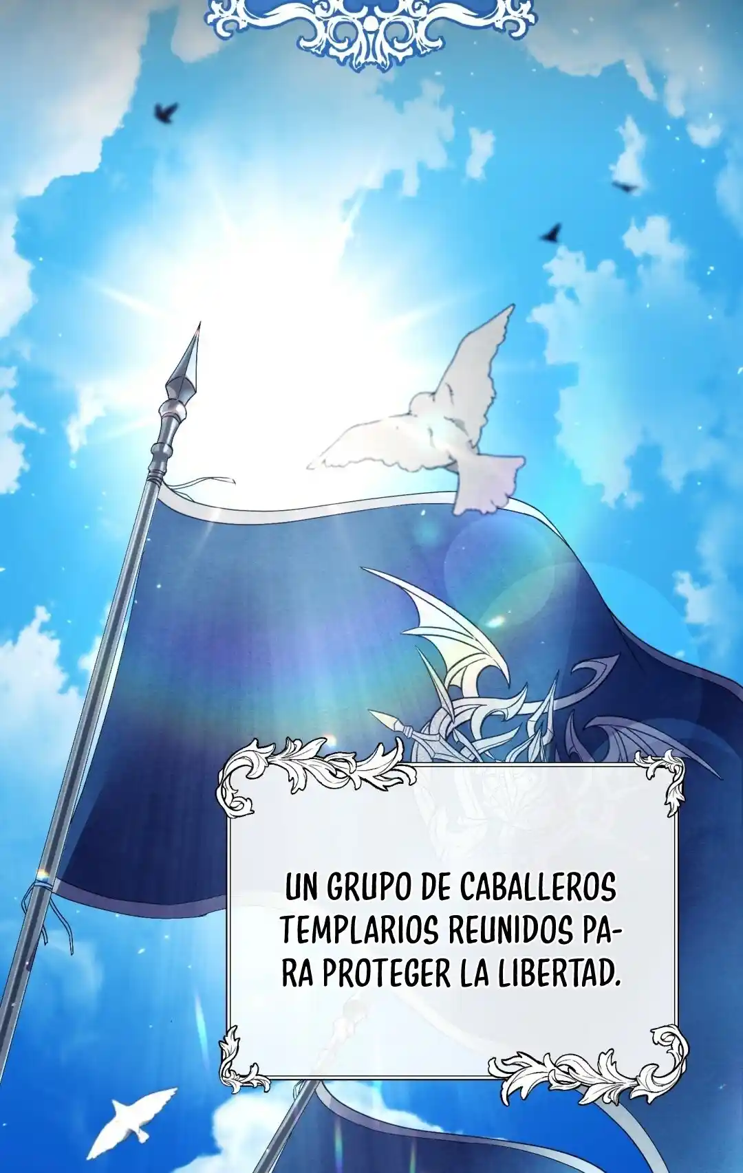 Flor De Adoración - Capítulo 2 - Página 52 - LectorTMOo