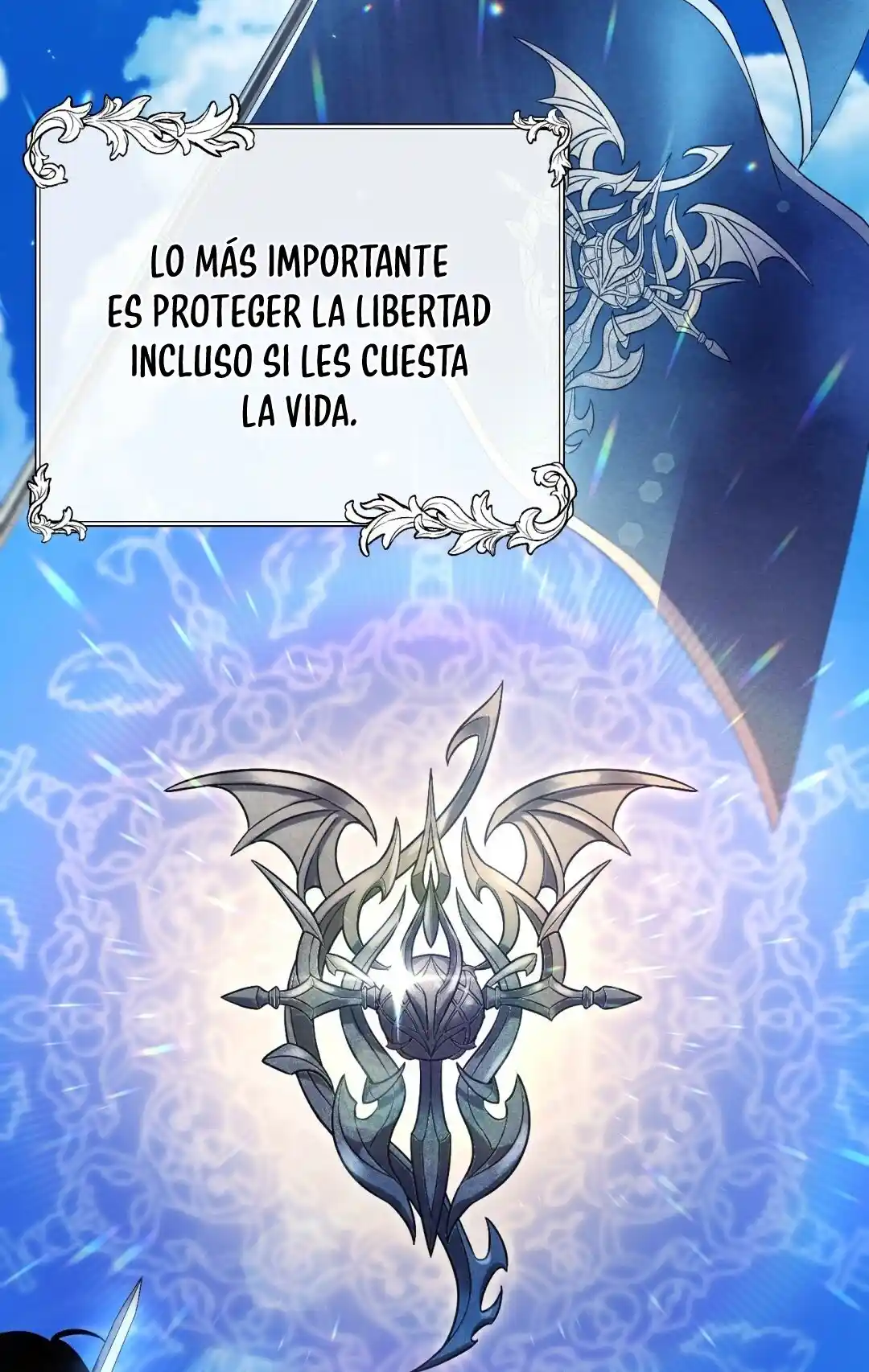 Flor De Adoración - Capítulo 2 - Página 53 - LectorTMOo