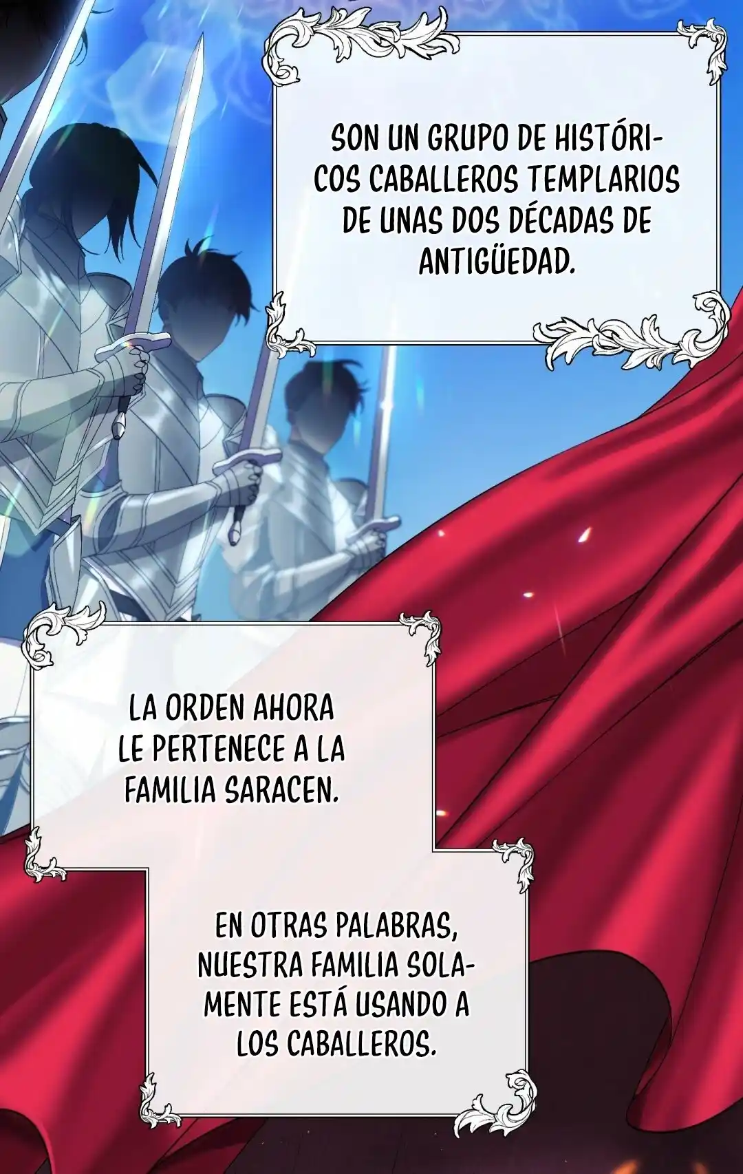 Flor De Adoración - Capítulo 2 - Página 54 - LectorTMOo