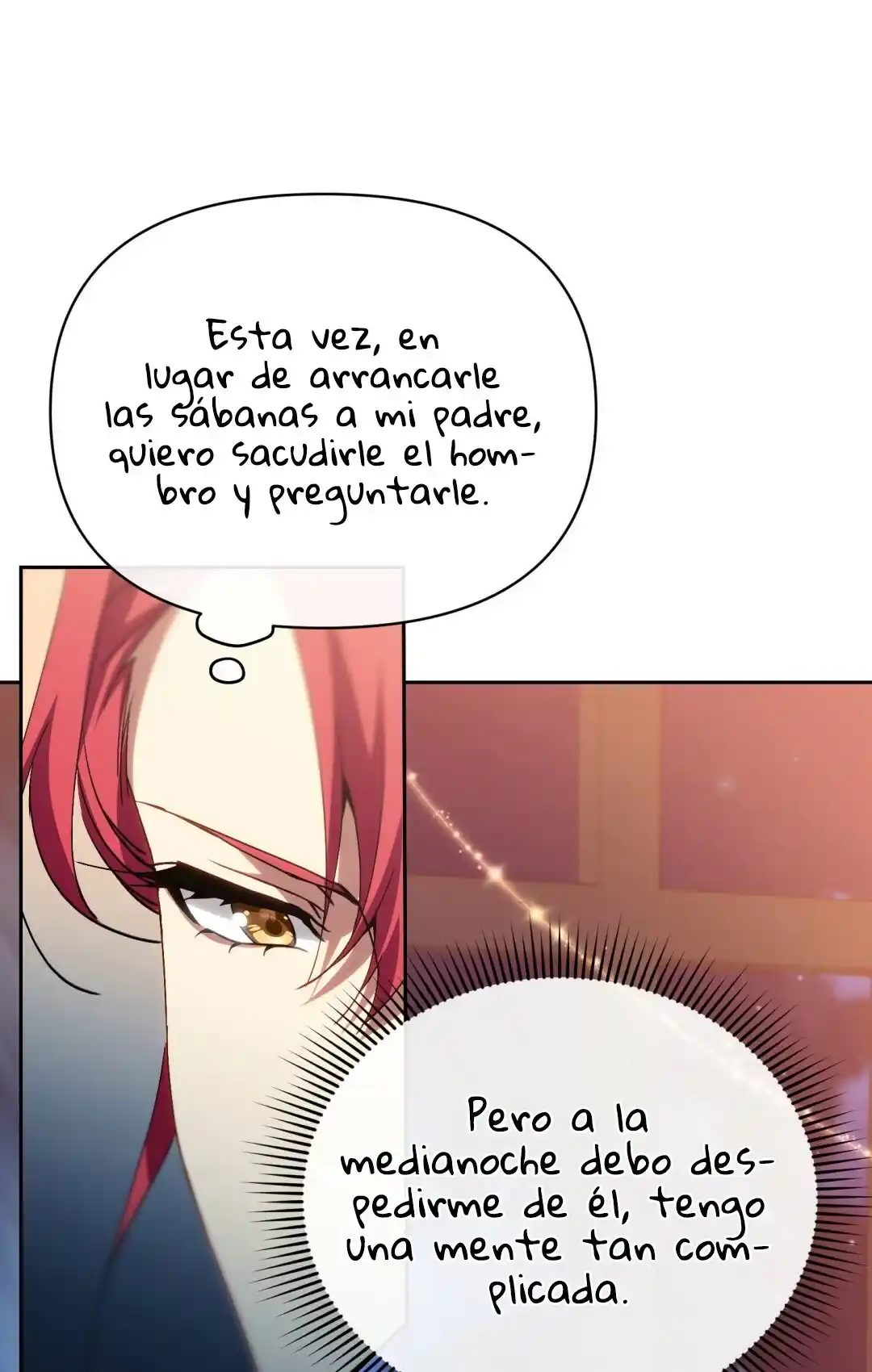 Flor De Adoración - Capítulo 2 - Página 97 - LectorTMOo