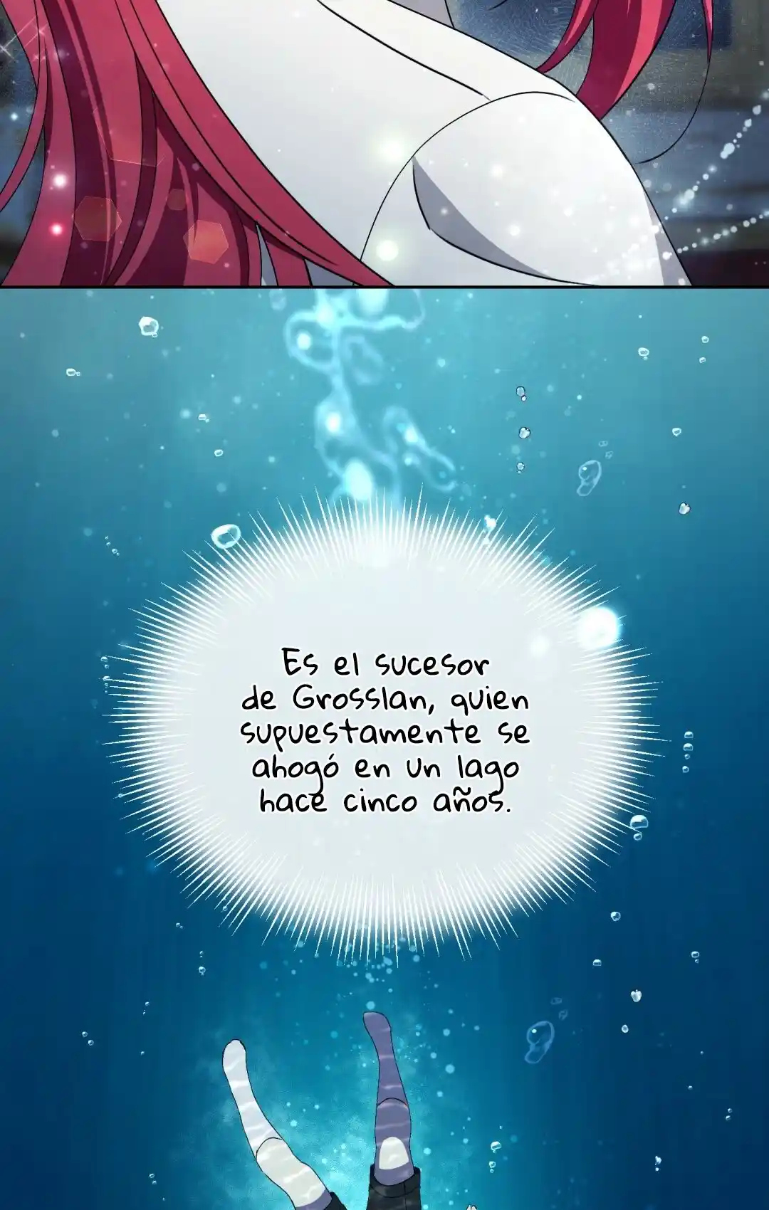 Flor De Adoración - Capítulo 2 - Página 109 - LectorTMOo