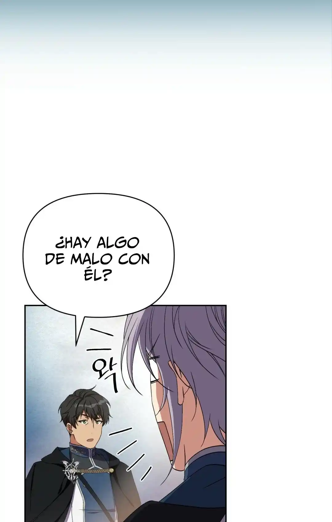 Flor De Adoración - Capítulo 2 - Página 111 - LectorTMOo