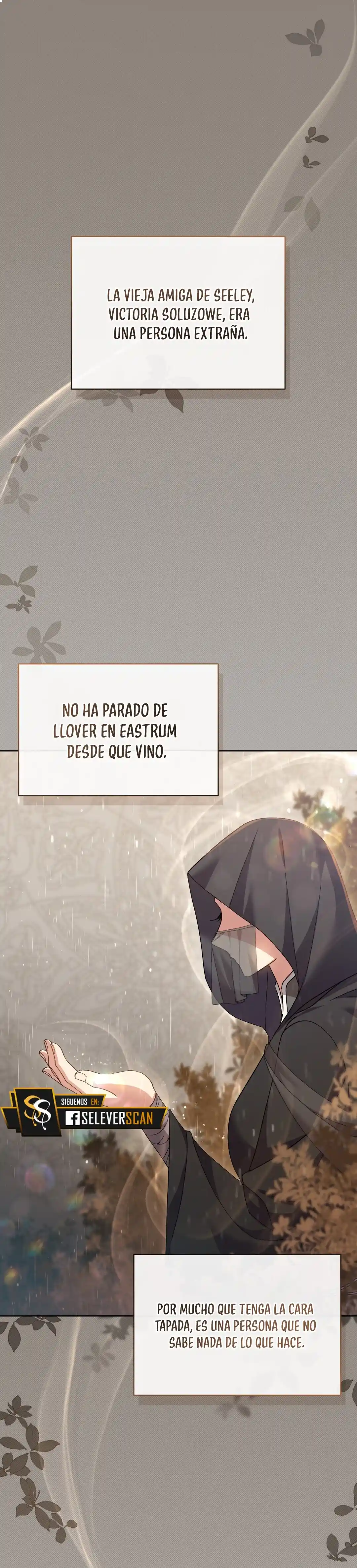 Flor De Adoración - Capítulo 20 - Página 7 - LectorTMOo