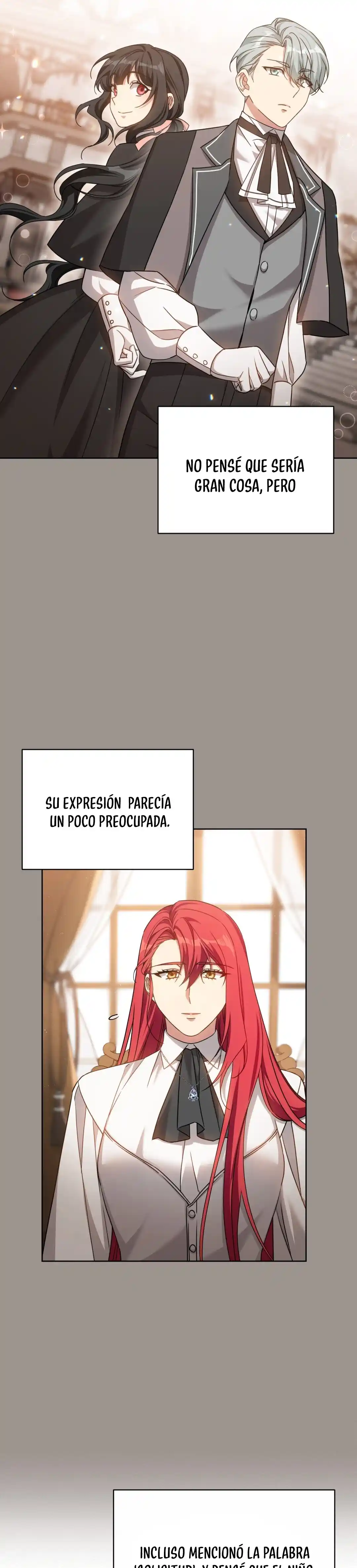 Flor De Adoración - Capítulo 20 - Página 15 - LectorTMOo