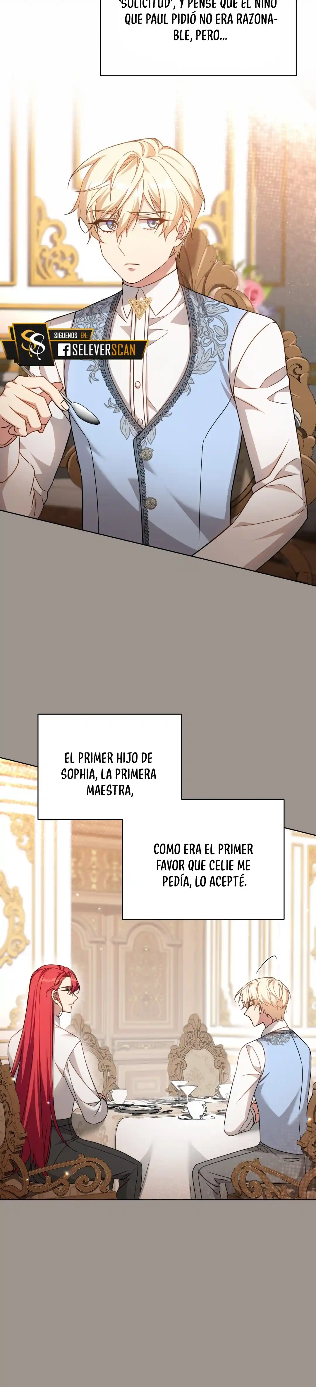 Flor De Adoración - Capítulo 20 - Página 16 - LectorTMOo