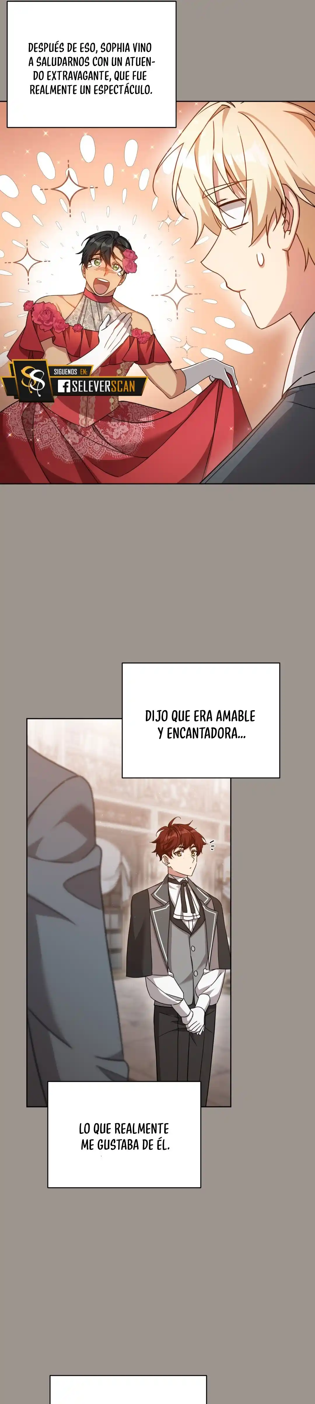 Flor De Adoración - Capítulo 20 - Página 17 - LectorTMOo