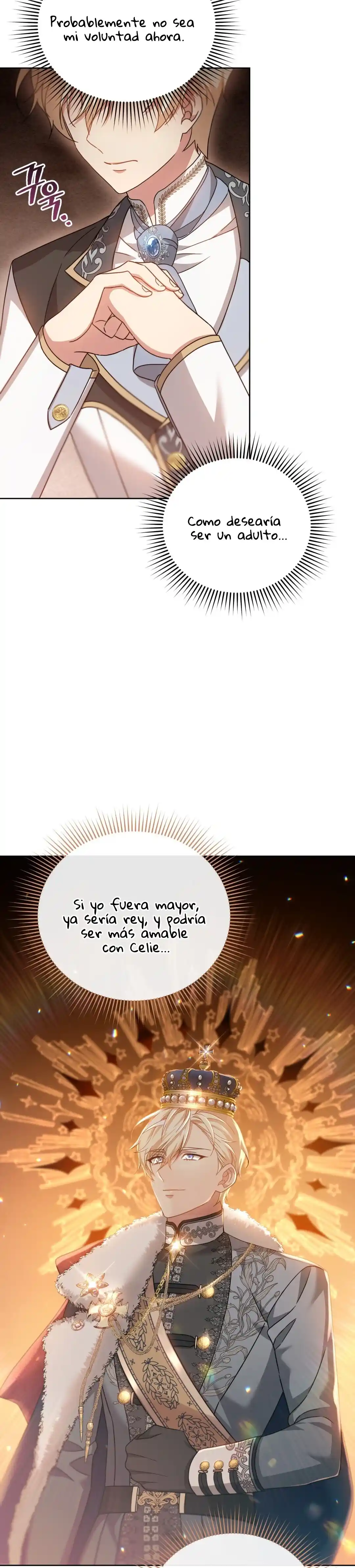 Flor De Adoración - Capítulo 20 - Página 28 - LectorTMOo