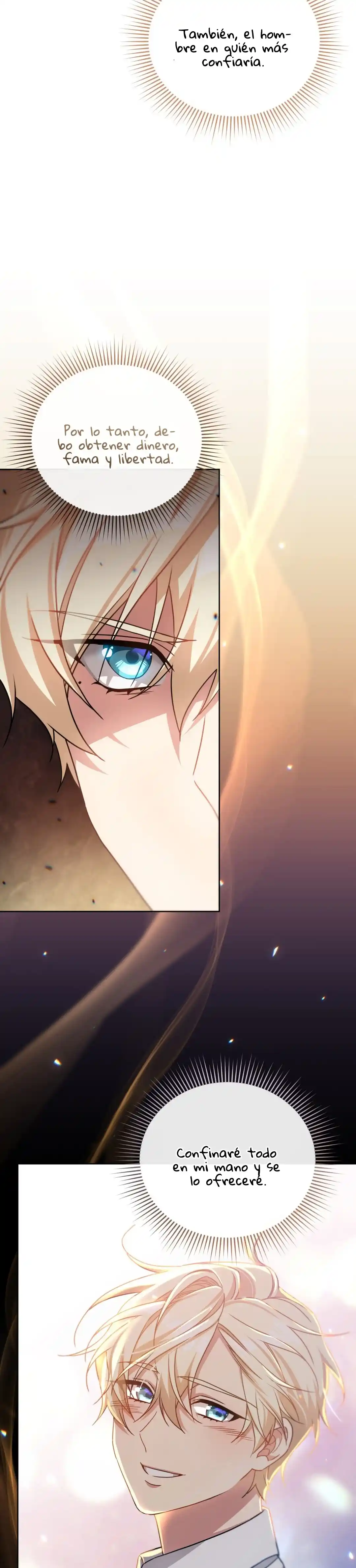 Flor De Adoración - Capítulo 20 - Página 29 - LectorTMOo