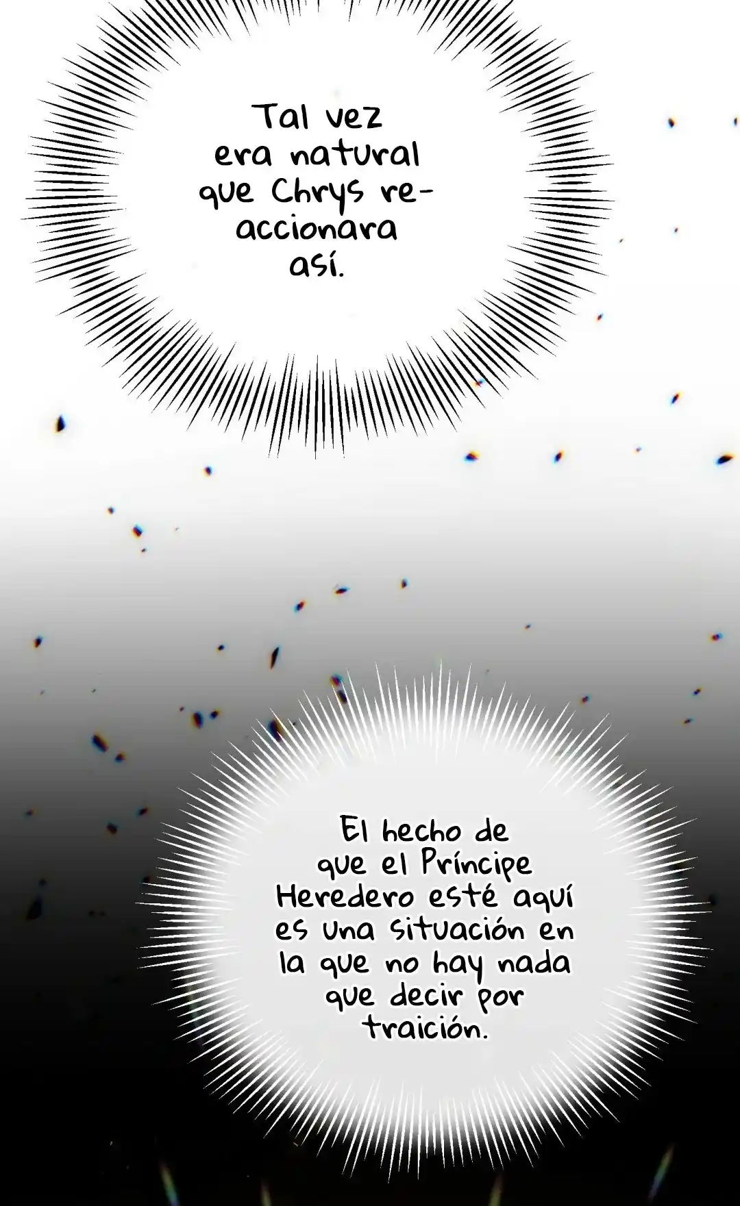 Flor De Adoración - Capítulo 3 - Página 16 - LectorTMOo