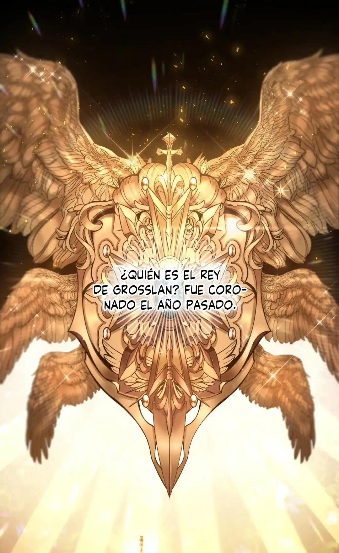 Flor De Adoración - Capítulo 3 - Página 17 - LectorTMOo