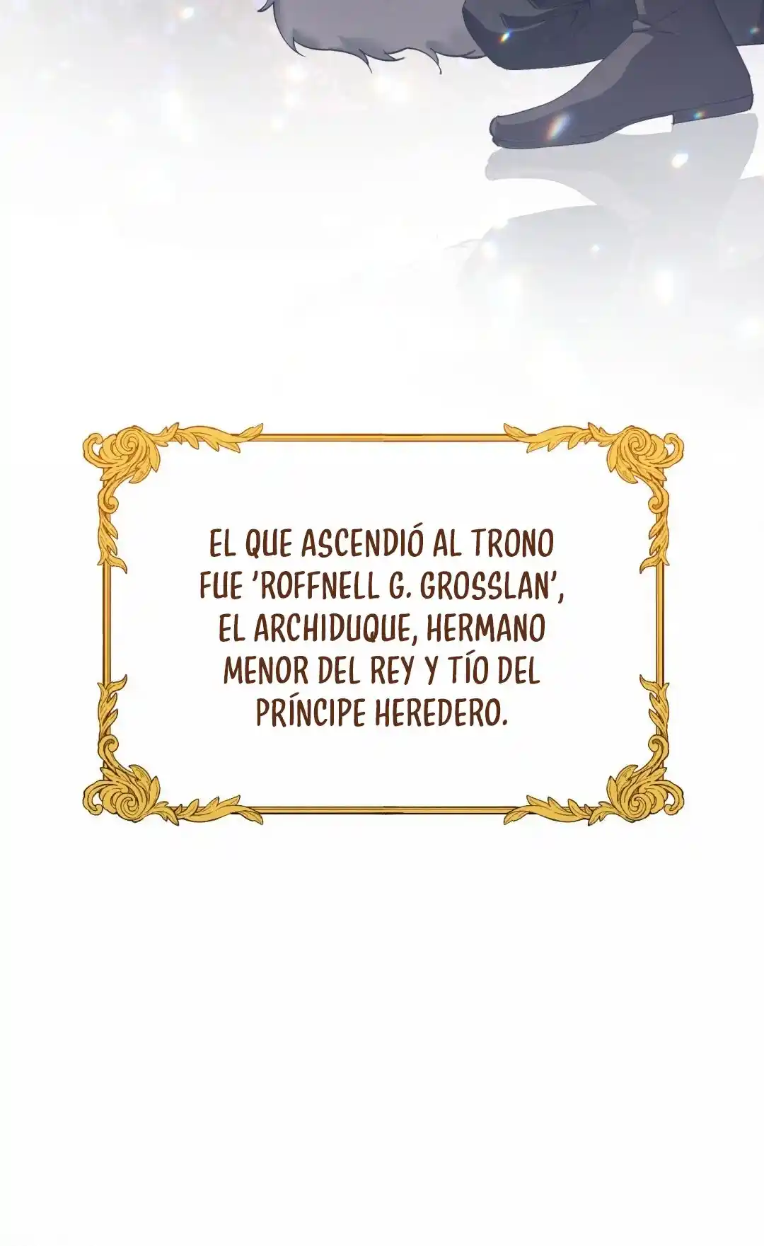 Flor De Adoración - Capítulo 3 - Página 19 - LectorTMOo