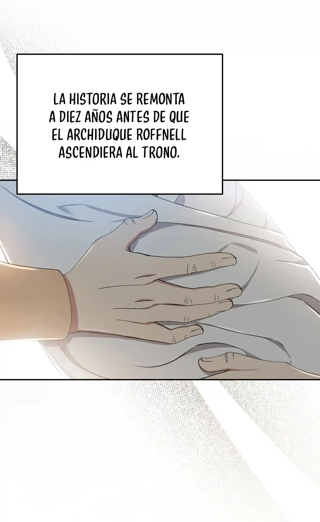 Flor De Adoración - Capítulo 3 - Página 20 - LectorTMOo