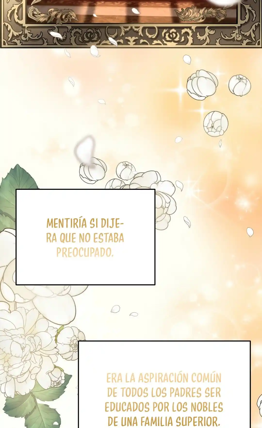 Flor De Adoración - Capítulo 3 - Página 22 - LectorTMOo