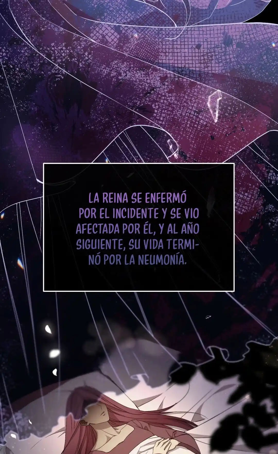 Flor De Adoración - Capítulo 3 - Página 31 - LectorTMOo