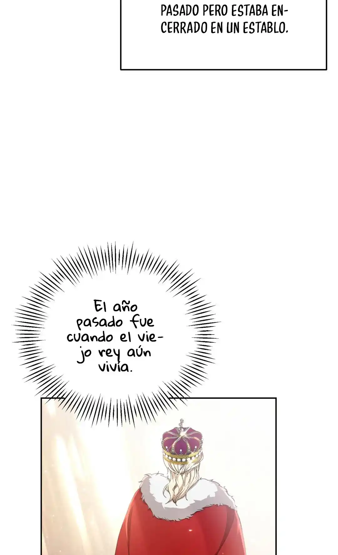 Flor De Adoración - Capítulo 3 - Página 42 - LectorTMOo
