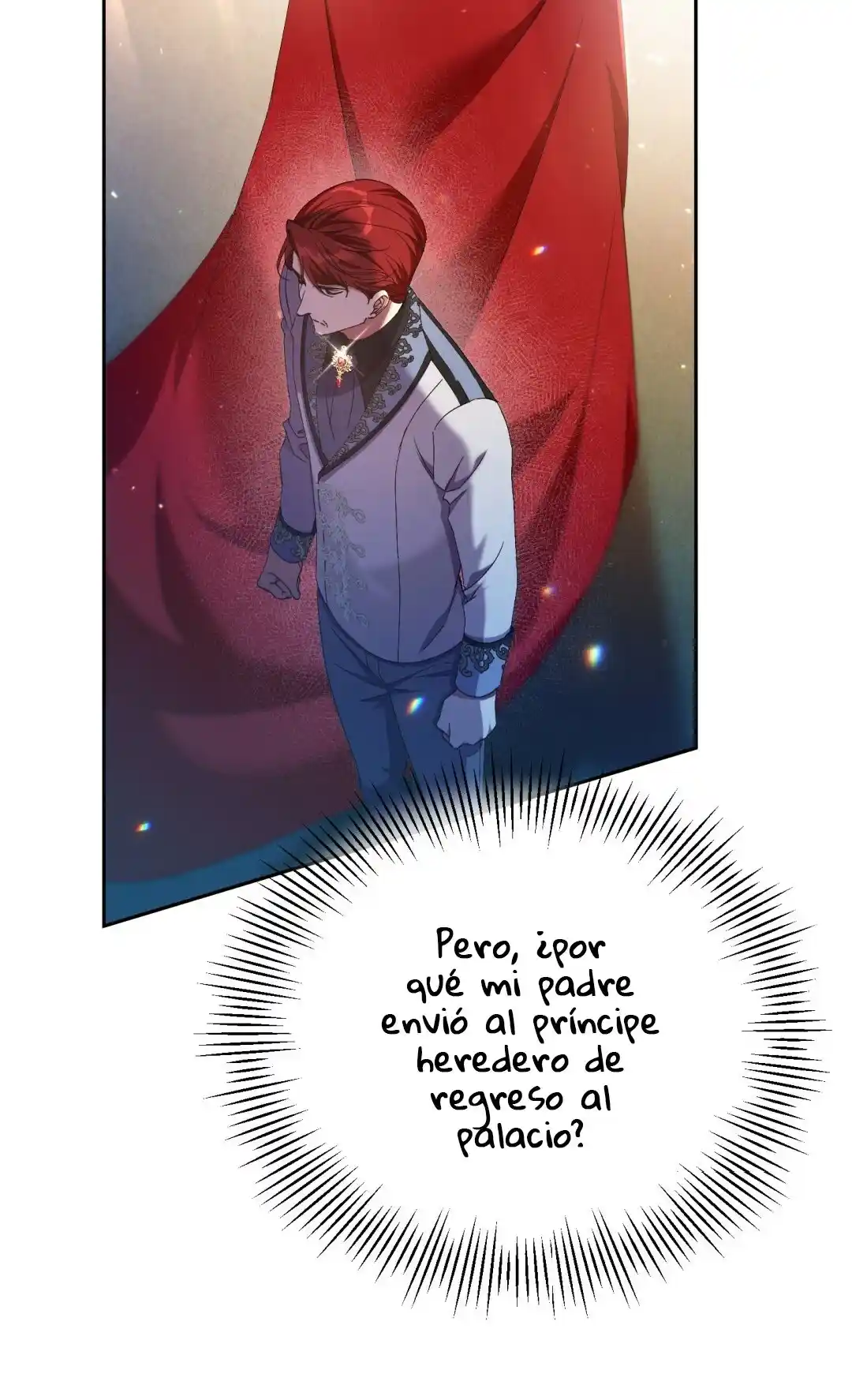 Flor De Adoración - Capítulo 3 - Página 43 - LectorTMOo