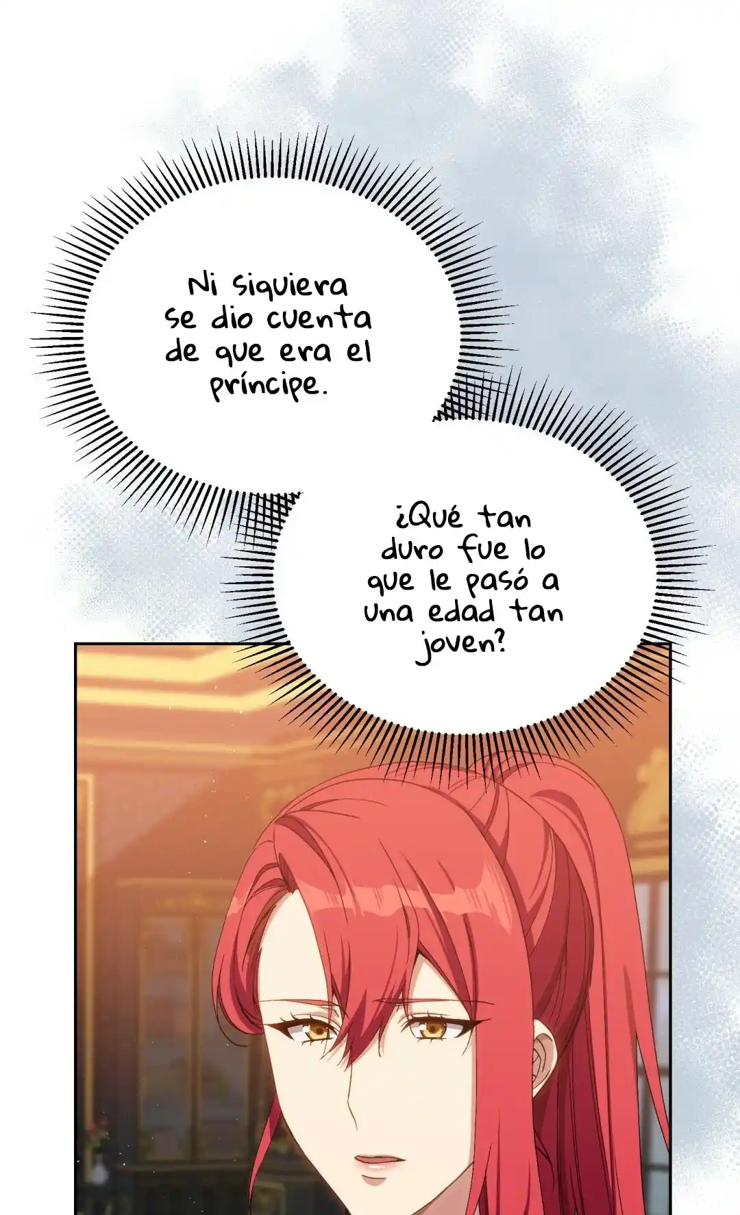 Flor De Adoración - Capítulo 3 - Página 49 - LectorTMOo
