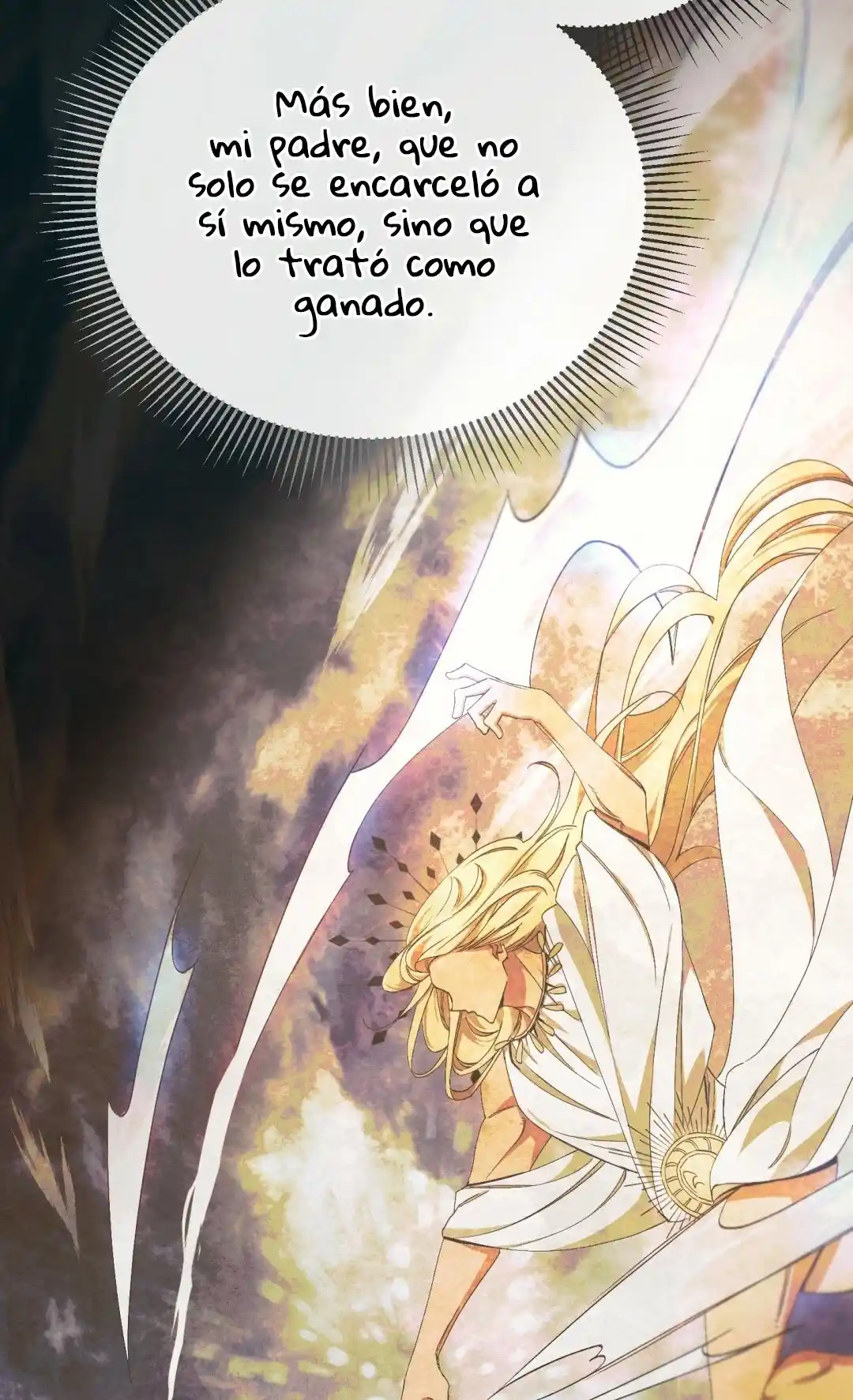 Flor De Adoración - Capítulo 3 - Página 52 - LectorTMOo