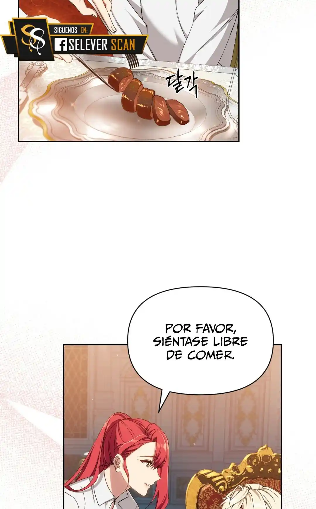 Flor De Adoración - Capítulo 3 - Página 63 - LectorTMOo