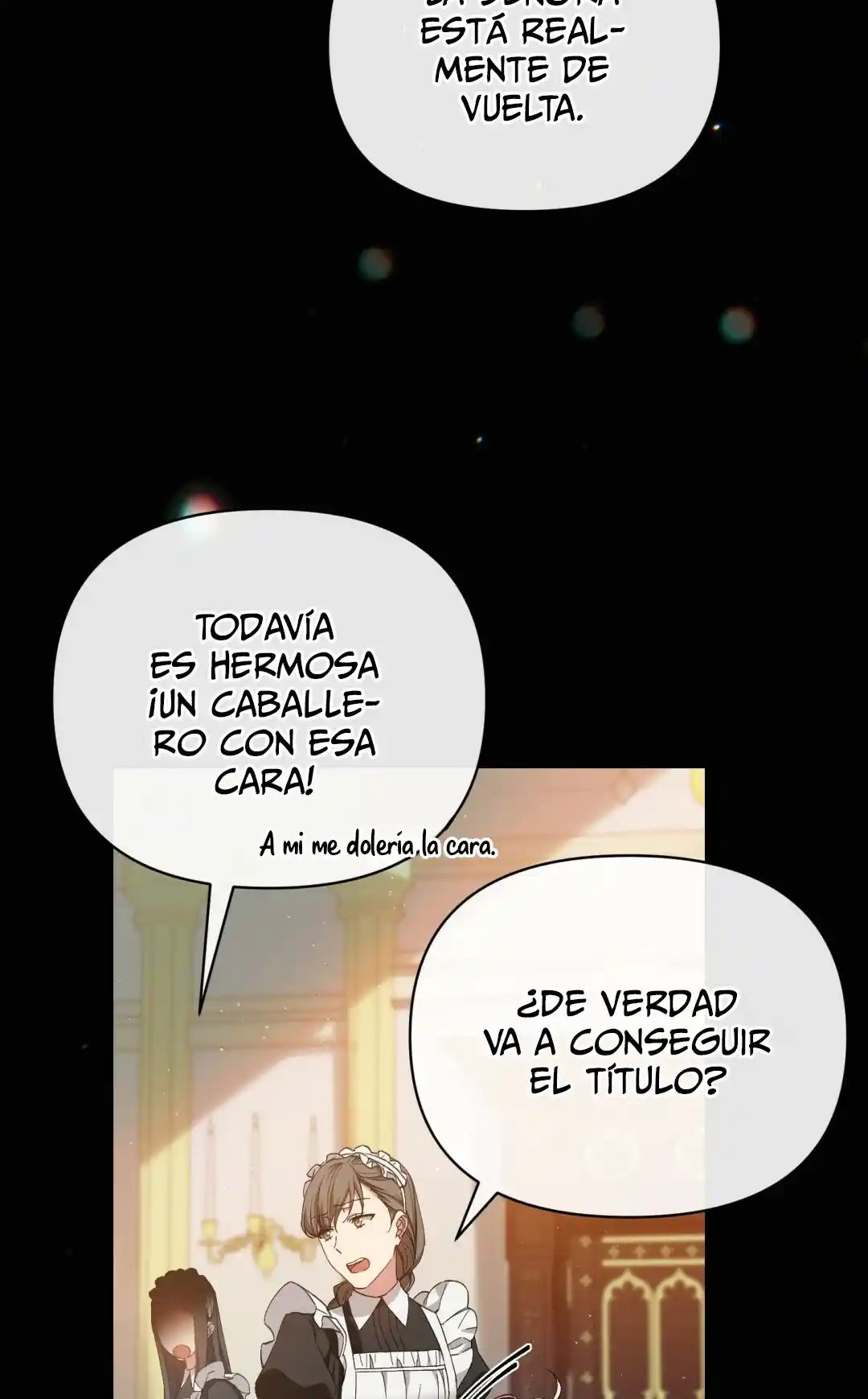 Flor De Adoración - Capítulo 3 - Página 66 - LectorTMOo