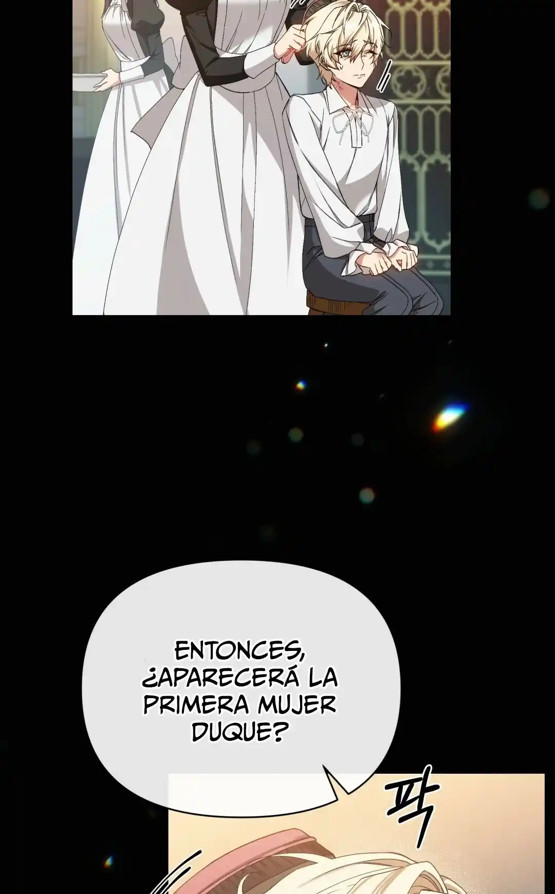 Flor De Adoración - Capítulo 3 - Página 67 - LectorTMOo