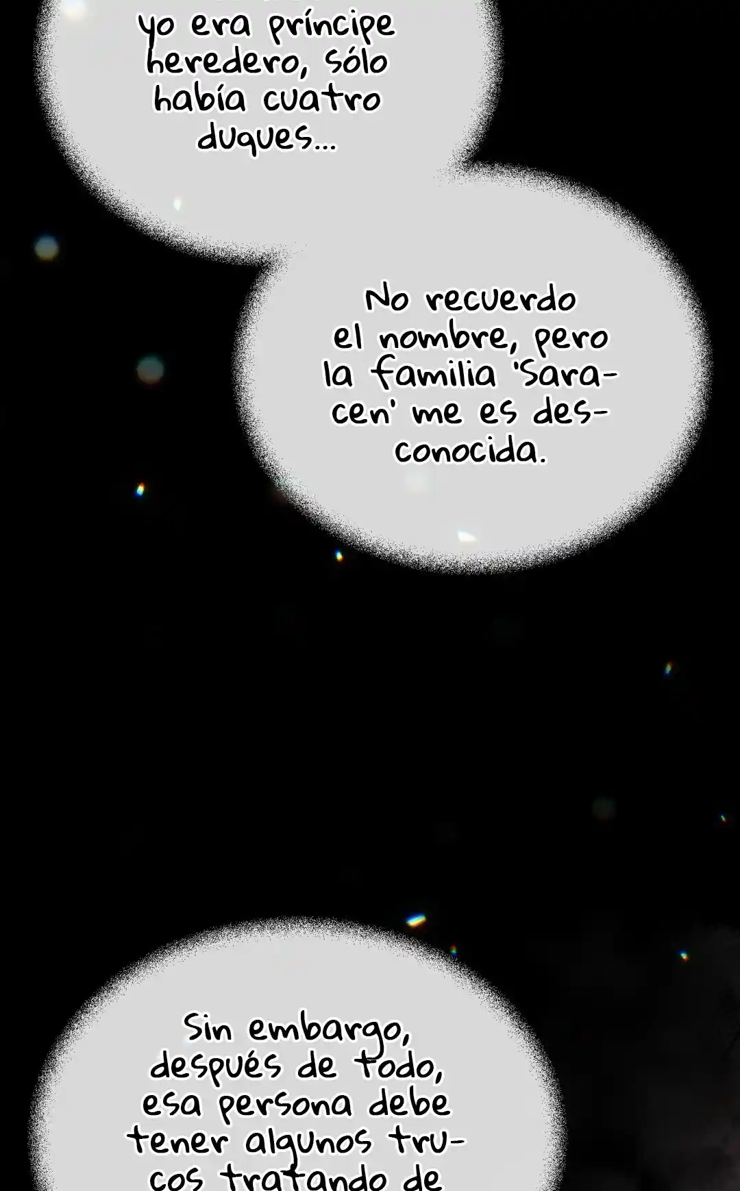 Flor De Adoración - Capítulo 3 - Página 69 - LectorTMOo