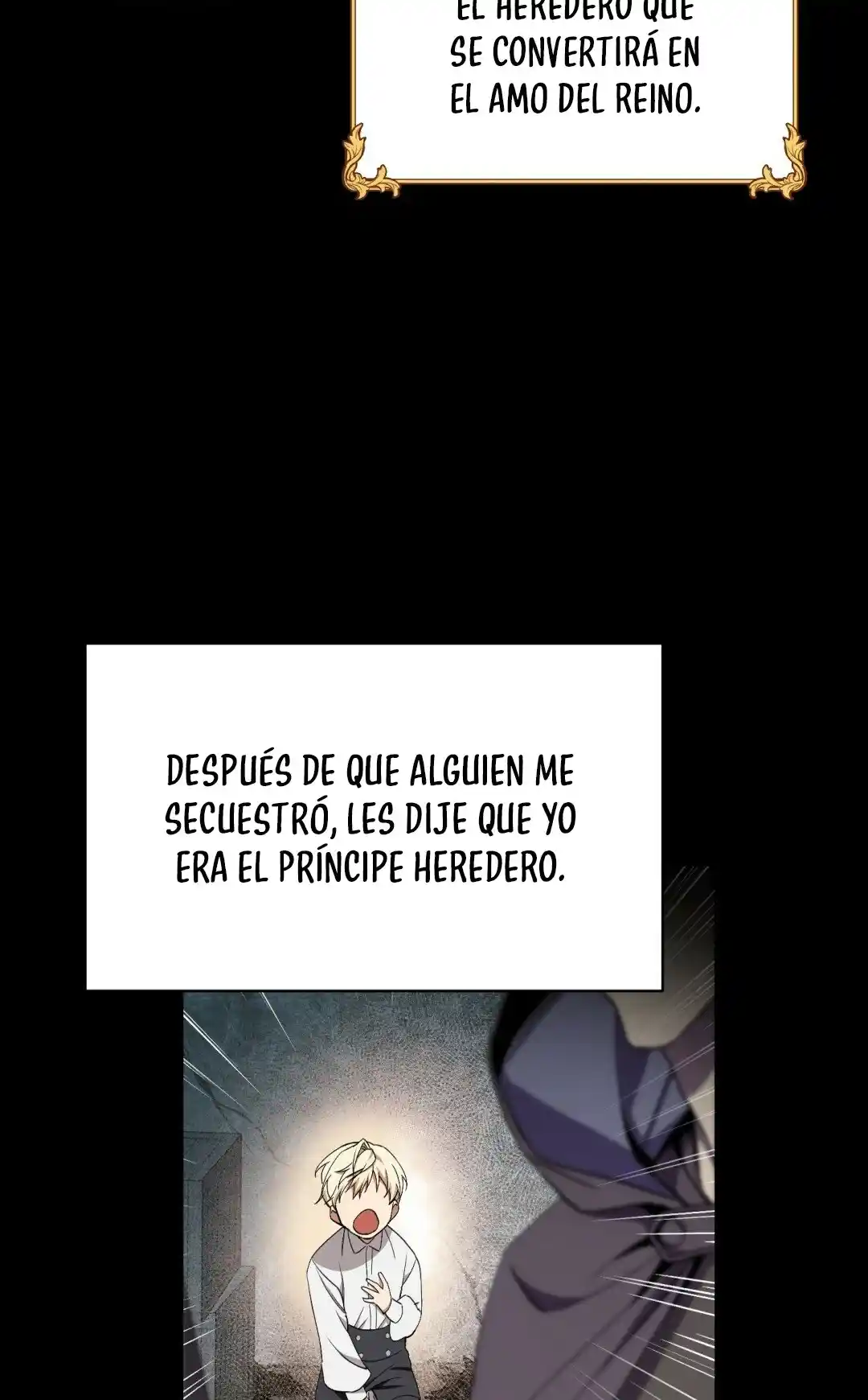 Flor De Adoración - Capítulo 3 - Página 80 - LectorTMOo