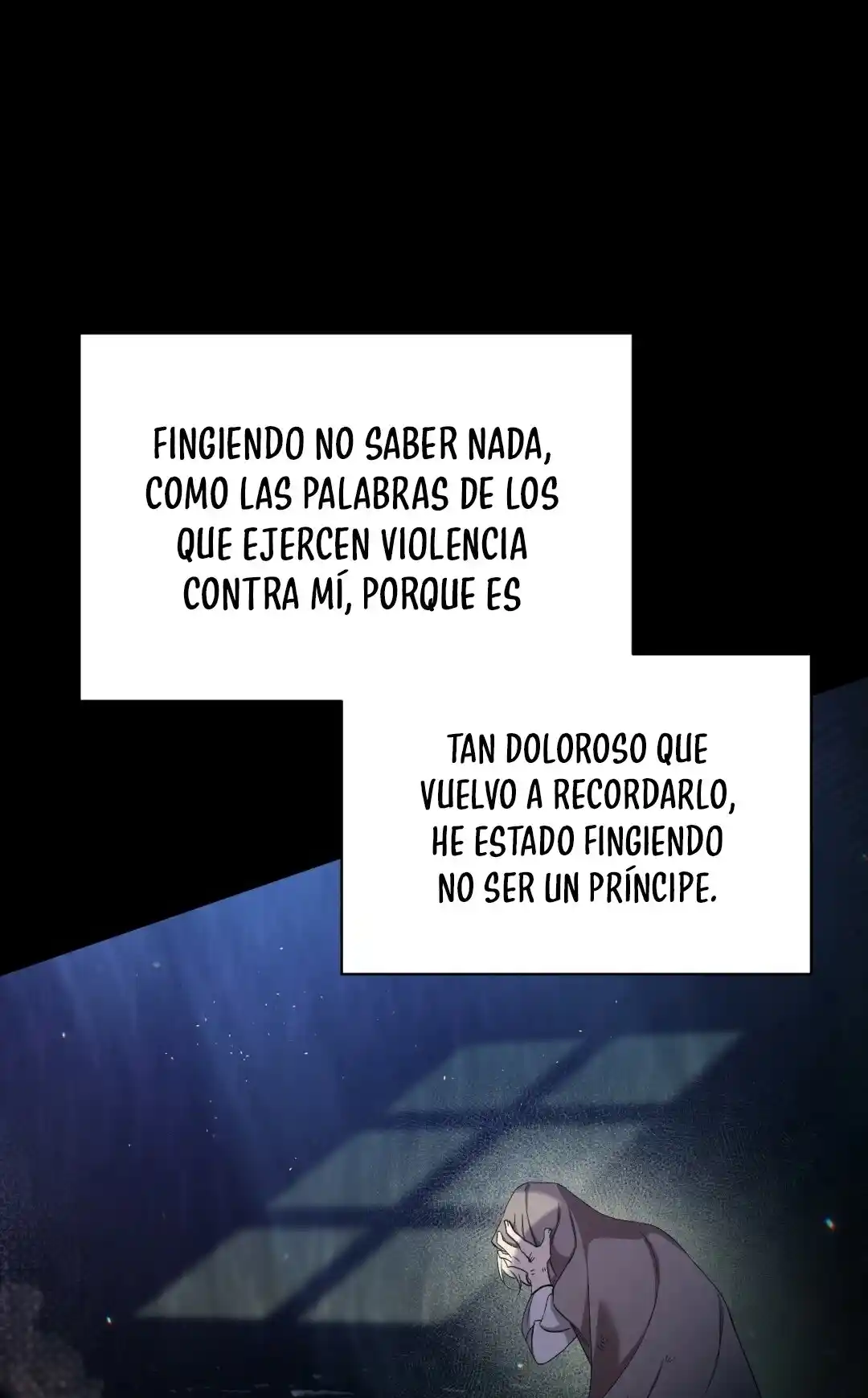 Flor De Adoración - Capítulo 3 - Página 83 - LectorTMOo