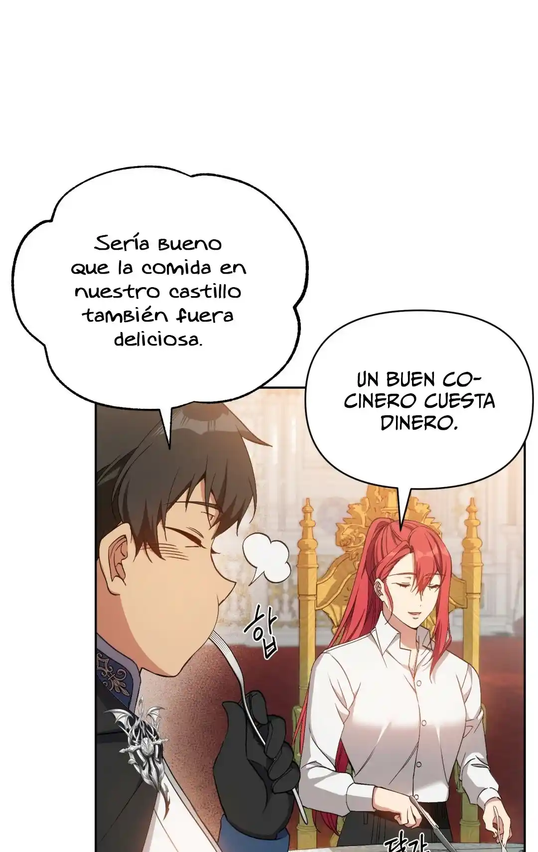 Flor De Adoración - Capítulo 3 - Página 89 - LectorTMOo