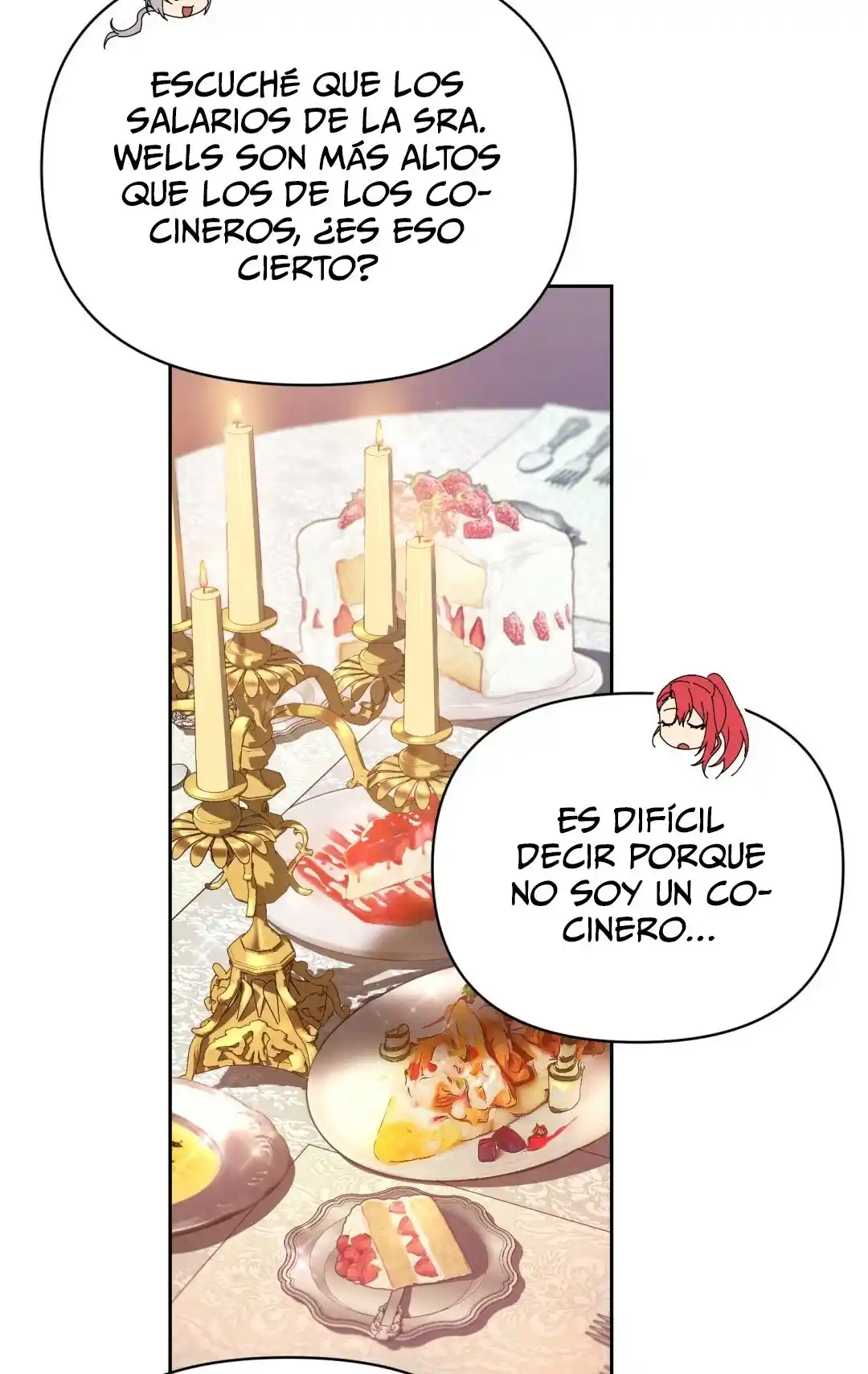Flor De Adoración - Capítulo 3 - Página 97 - LectorTMOo
