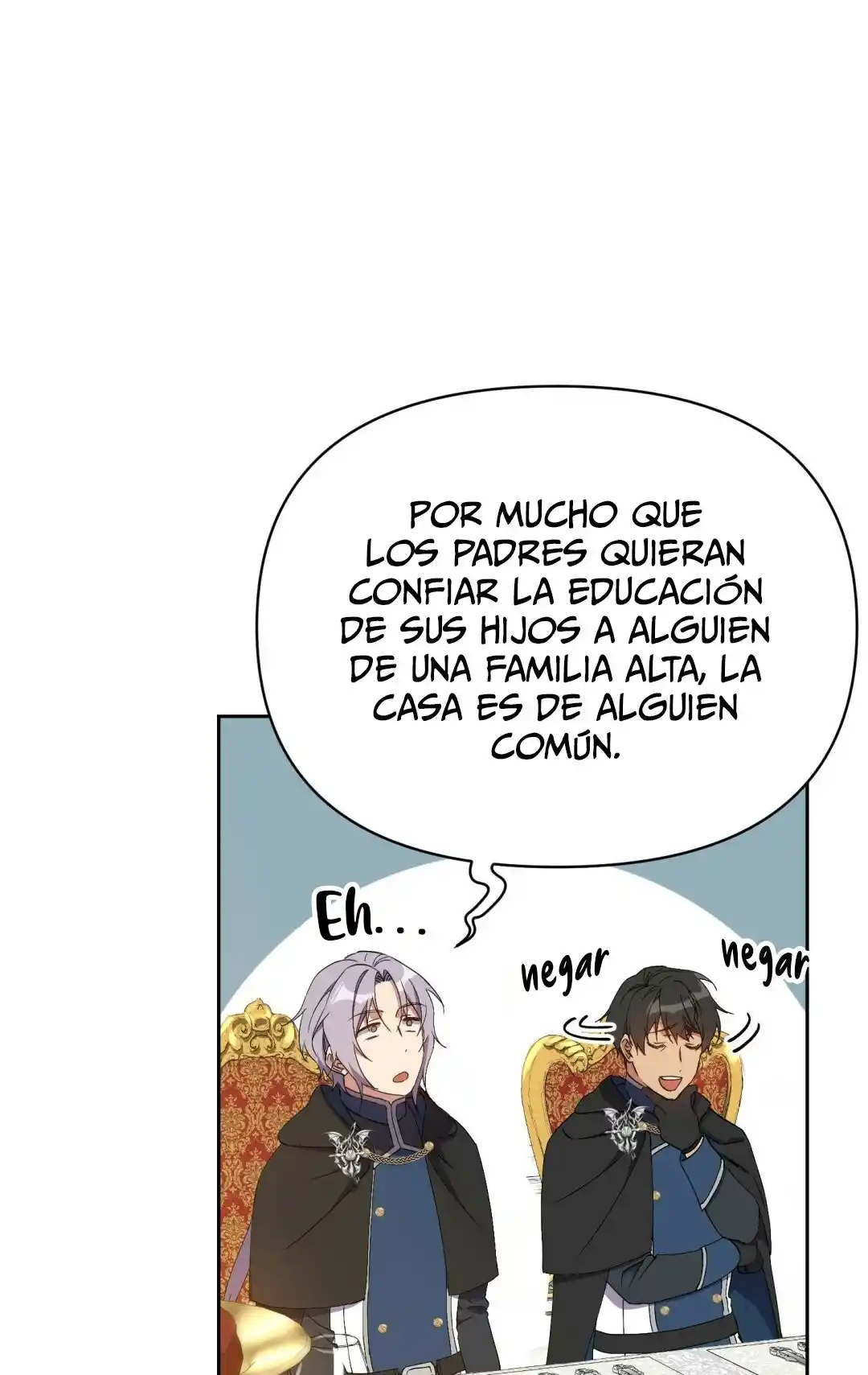Flor De Adoración - Capítulo 3 - Página 101 - LectorTMOo