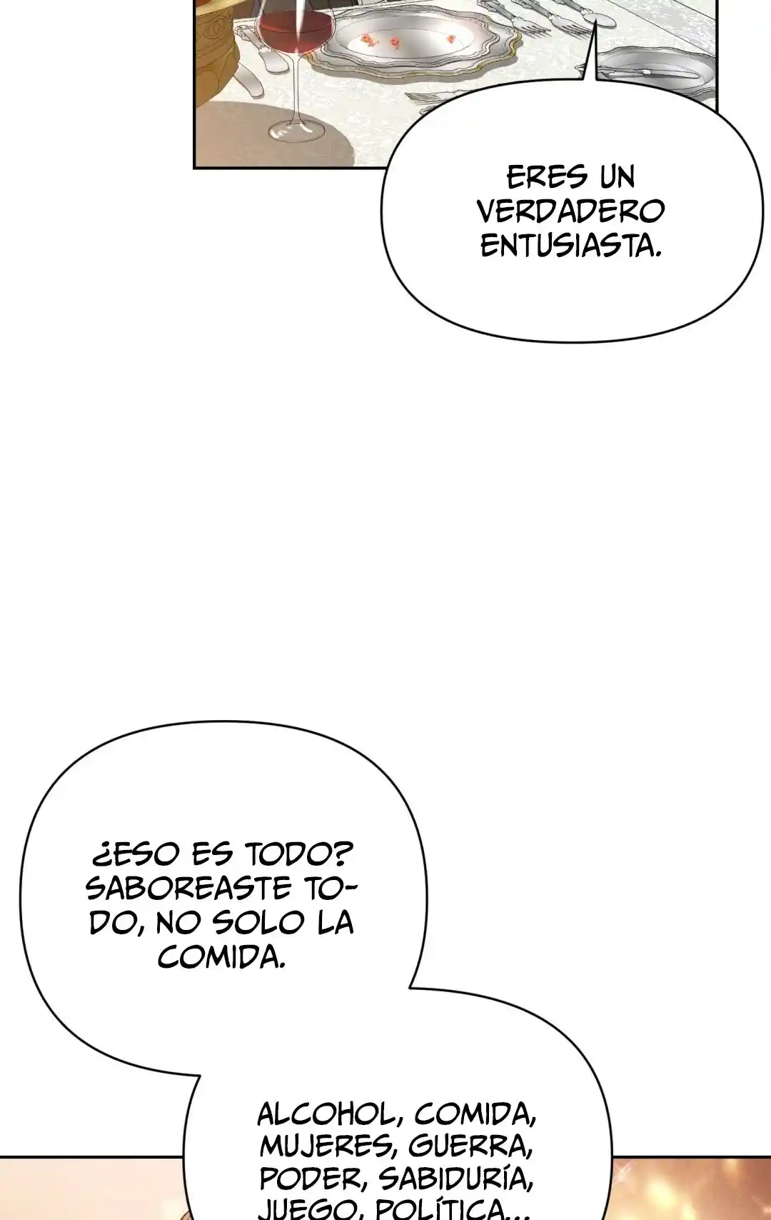 Flor De Adoración - Capítulo 3 - Página 102 - LectorTMOo