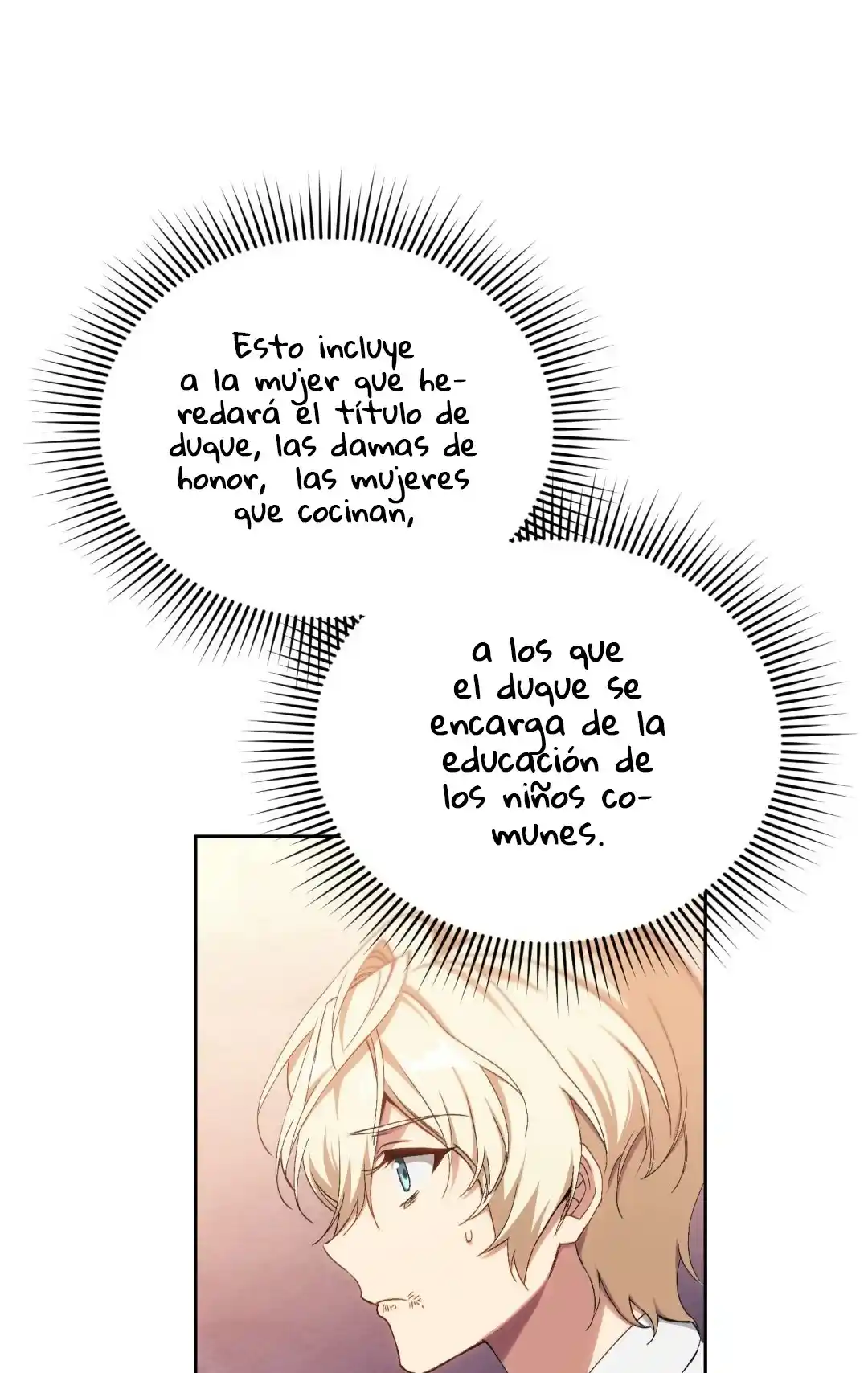 Flor De Adoración - Capítulo 3 - Página 104 - LectorTMOo