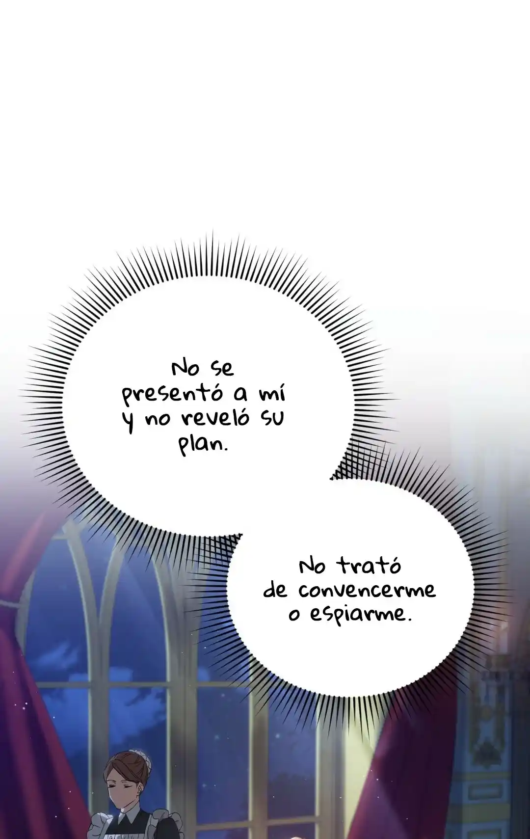 Flor De Adoración - Capítulo 3 - Página 107 - LectorTMOo
