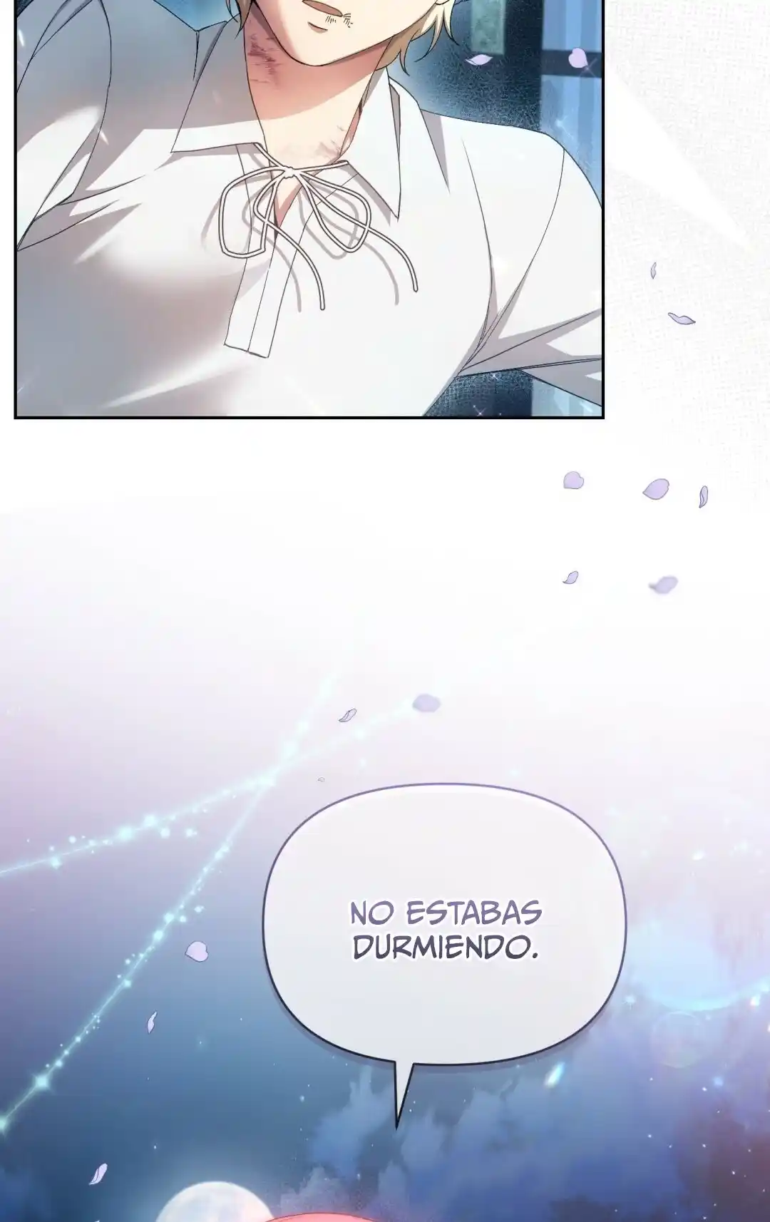 Flor De Adoración - Capítulo 4 - Página 10 - LectorTMOo