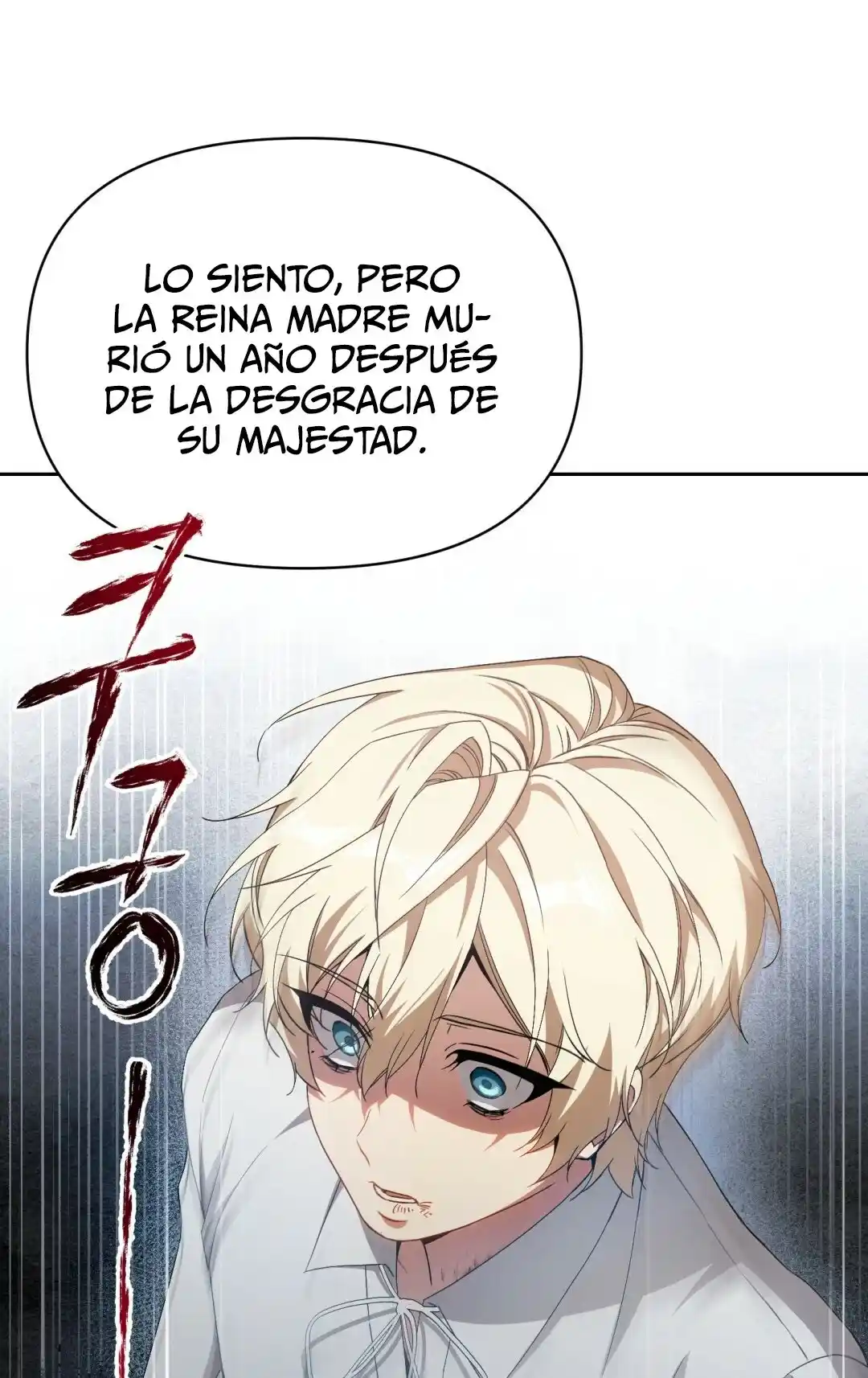 Flor De Adoración - Capítulo 4 - Página 24 - LectorTMOo