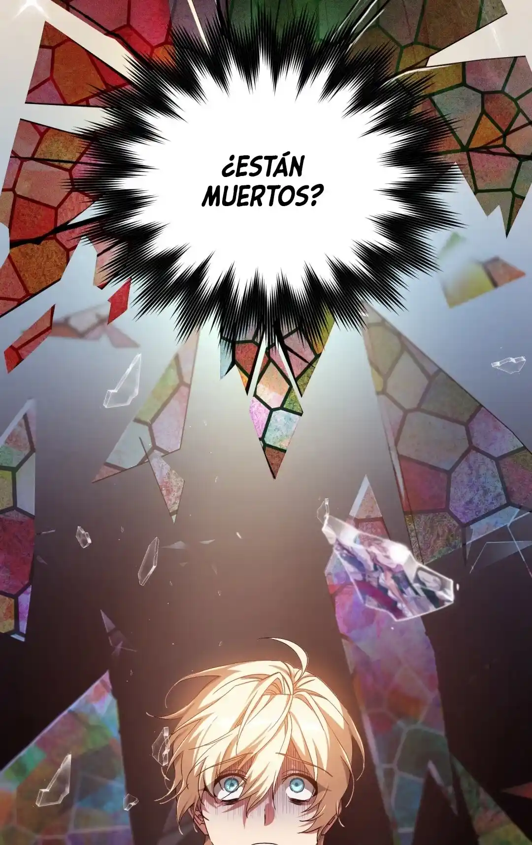 Flor De Adoración - Capítulo 4 - Página 29 - LectorTMOo
