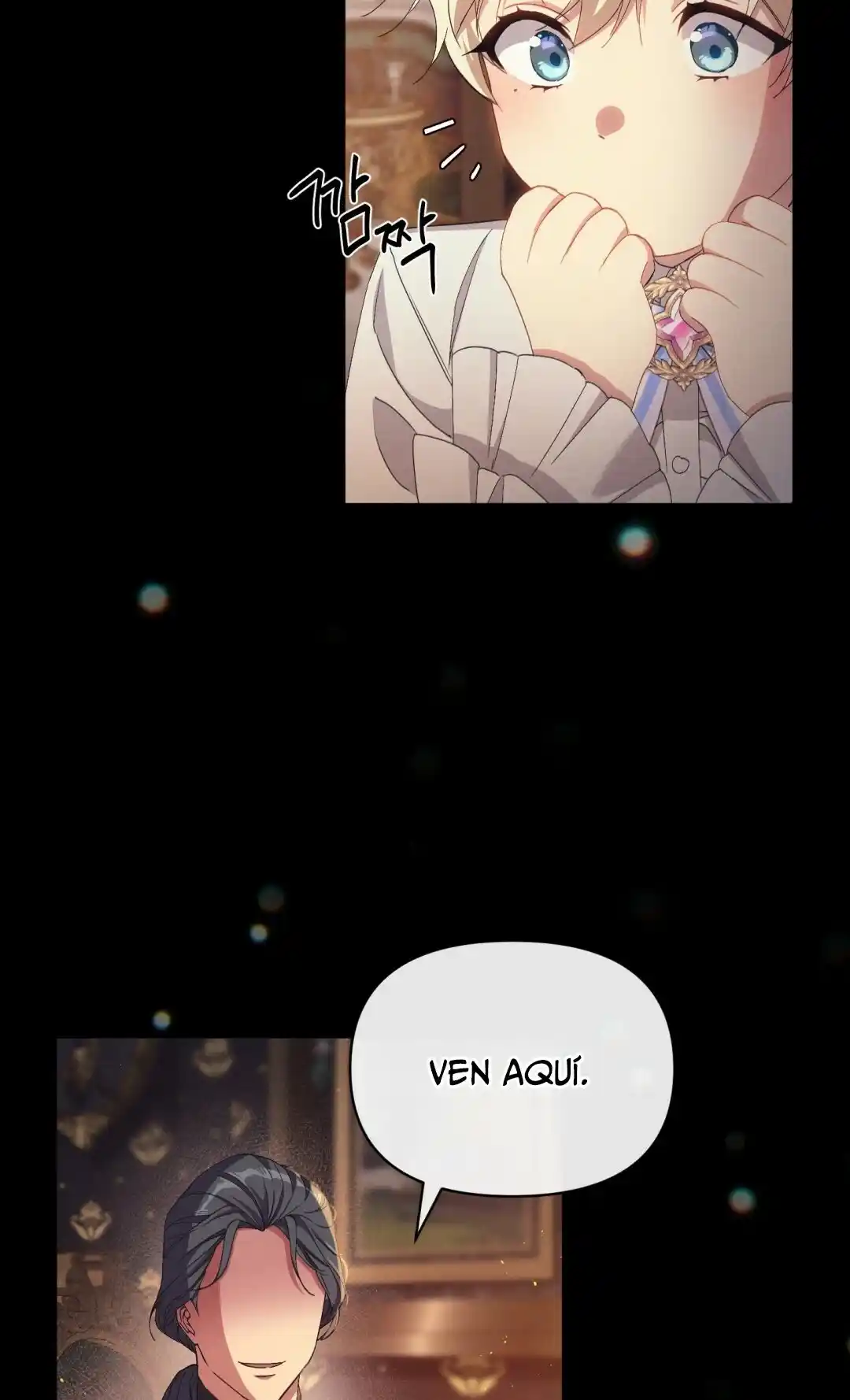 Flor De Adoración - Capítulo 4 - Página 68 - LectorTMOo