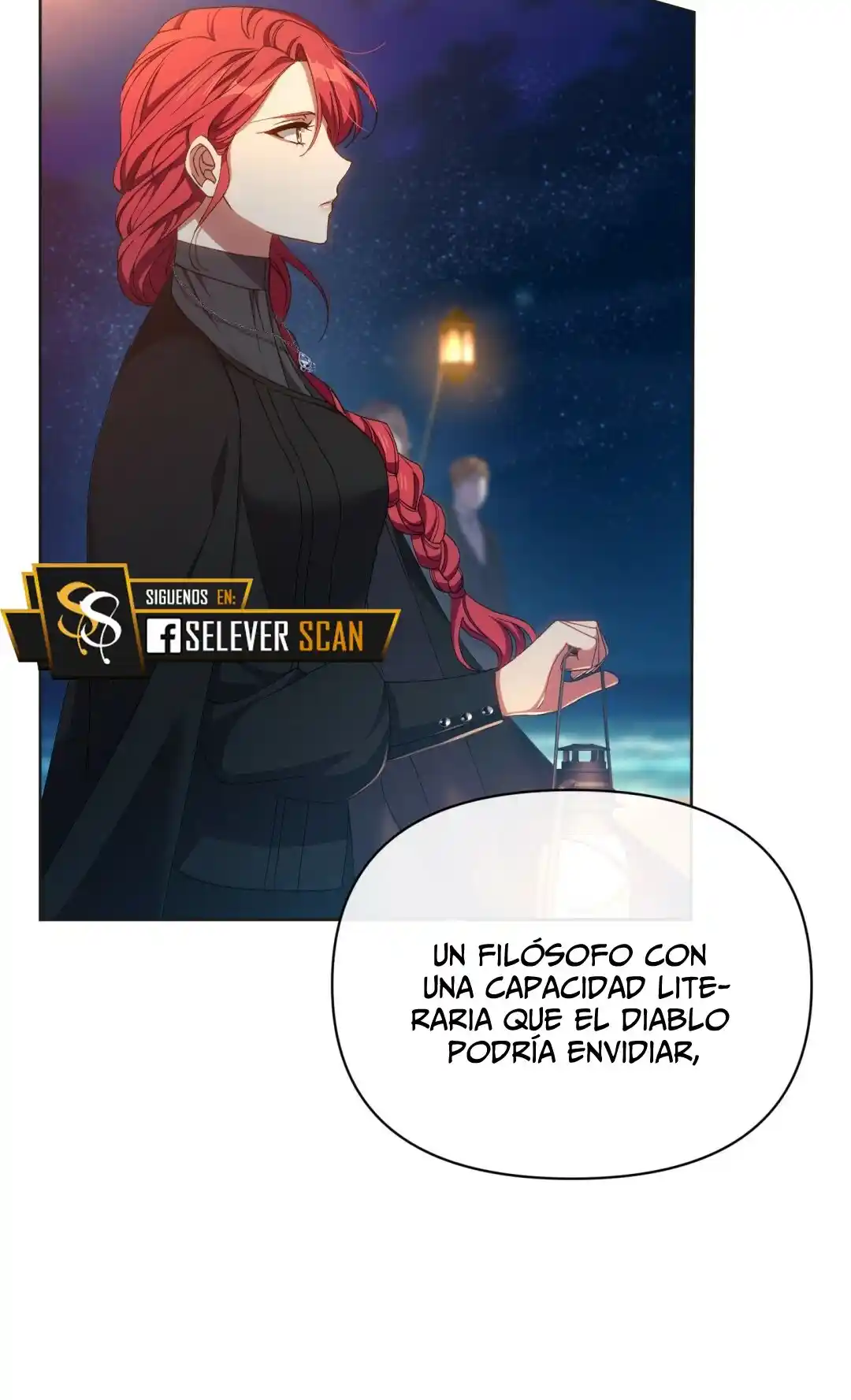Flor De Adoración - Capítulo 5 - Página 11 - LectorTMOo
