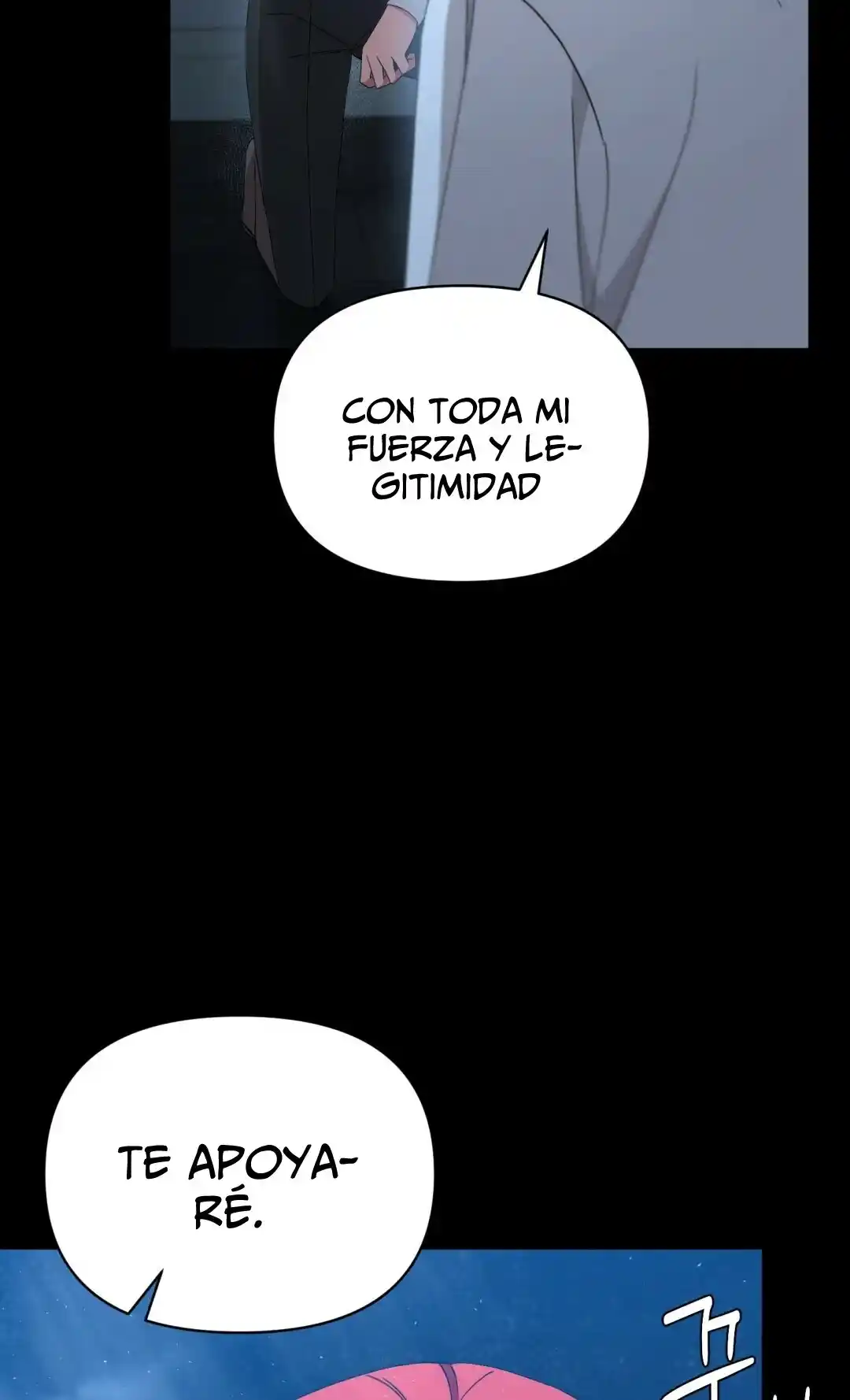 Flor De Adoración - Capítulo 5 - Página 41 - LectorTMOo